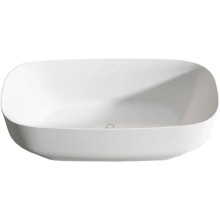 Акриловая ванна 170x75 см Vincea VBT-630