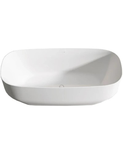 Акриловая ванна 170x75 см Vincea VBT-630