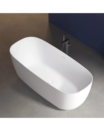 Акриловая ванна 170x75 см Vincea VBT-631