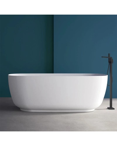 Акриловая ванна 170x75 см Vincea VBT-631