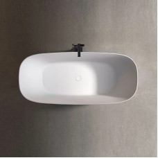 Акриловая ванна 170x75 см Vincea VBT-631