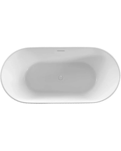 Акриловая ванна 170x80 см Vincea VBT-426-1700