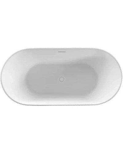 Акриловая ванна 170x80 см Vincea VBT-426-1700MW