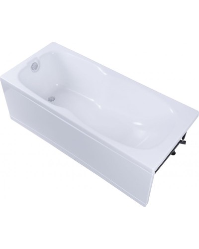 Акриловая ванна Aquanet Riviera 180x80 230997 без гидромассажа