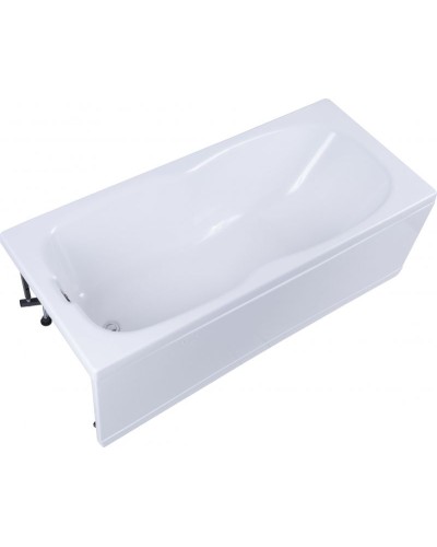 Акриловая ванна Aquanet Riviera 180x80 230997 без гидромассажа