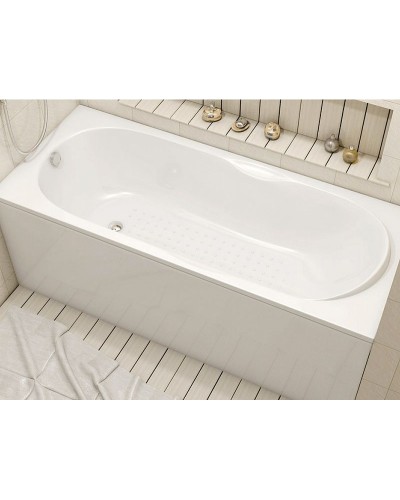 Акриловая ванна Relisan Eco Plus Мега 150х70 Гл000022171 без гидромассажа