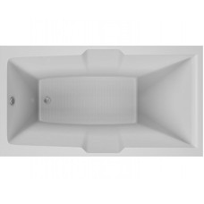 Акриловая ванна Relisan Eco Plus Темза 190х100 Гл000025013 без гидромассажа