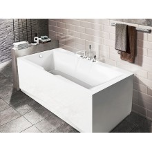 Акриловая ванна Relisan Eco Plus Темза 190х100 Гл000025013 без гидромассажа