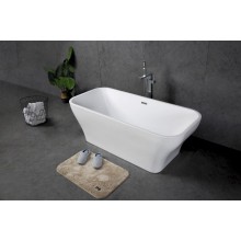 Акриловая ванна BelBagno BB73-1700-750