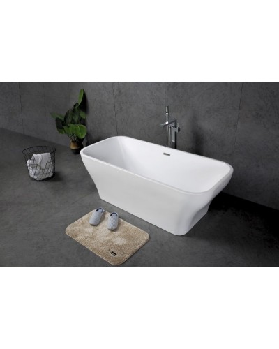 Акриловая ванна BelBagno BB73-1700-750