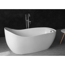 Акриловая ванна отдельностоящая BelBagno BB205-1700-800