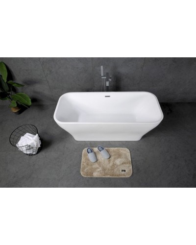 Акриловая ванна BelBagno BB73-1700-750