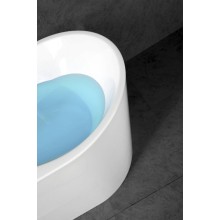 Акриловая ванна BelBagno BB200-1500-750