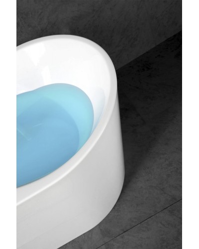 Акриловая ванна BelBagno BB200-1500-750