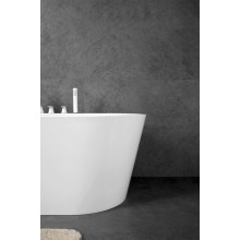 Акриловая ванна BelBagno BB200-1500-750