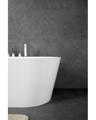 Акриловая ванна BelBagno BB200-1500-750