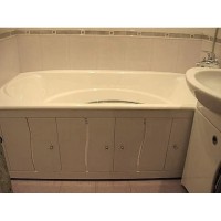 Чугунная ванна 170х85 см с противоскользящим покрытием Roca Akira 2325G000R