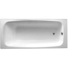 Чугунная ванна Jacob Delafon Diapason 170x75 E2937-S-00 без антискользящего покрытия