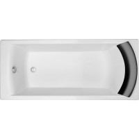 Чугунная ванна Jacob Delafon Biove 170x75 E2930-S-00 без антискользящего покрытия