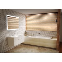 Чугунная ванна Owl 1975 Roxen 150x70 OWLIB191100 без антискользящего покрытия