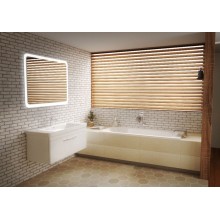 Чугунная ванна Owl 1975 Roxen 150x70 OWLIB191100 без антискользящего покрытия