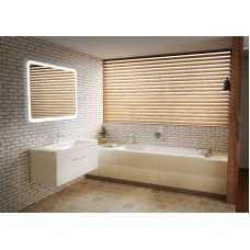 Чугунная ванна Owl 1975 Roxen 150x70 OWLIB191100 без антискользящего покрытия