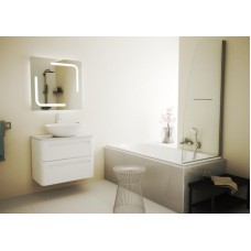 Чугунная ванна Owl 1975 Roxen 170x70 OWLIB191102 без антискользящего покрытия