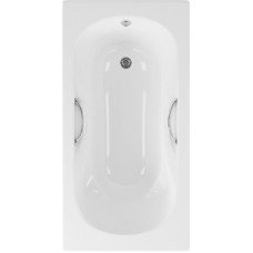 Чугунная ванна Owl 1975 Bjorn 150x75 OWLIB191103 без антискользящего покрытия