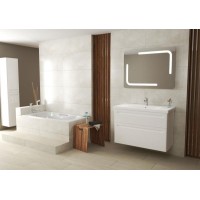 Чугунная ванна Owl 1975 Bjorn 150x75 OWLIB191103 без антискользящего покрытия