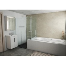 Чугунная ванна Owl 1975 Bjorn 170x75 OWLIB191107 без антискользящего покрытия