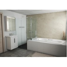 Чугунная ванна Owl 1975 Bjorn 170x75 OWLIB191107 без антискользящего покрытия