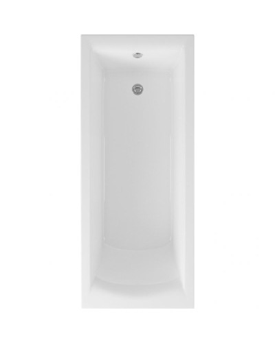 Чугунная ванна Owl 1975 Konung 170x70 OWLIB191113 без антискользящего покрытия