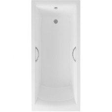 Чугунная ванна Owl 1975 Konung 180x80 OWLIB191115 без антискользящего покрытия