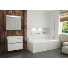 Чугунная ванна Owl 1975 Konung 180x80 OWLIB191115 без антискользящего покрытия