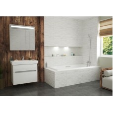 Чугунная ванна Owl 1975 Konung 180x80 OWLIB191115 без антискользящего покрытия