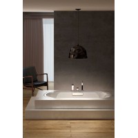 Чугунная ванна Jacob Delafon Volute 170x80 E6D037-00 с антискользящим покрытием