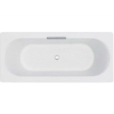 Чугунная ванна Jacob Delafon Volute 170x80 E6D901-0 с антискользящим покрытием