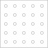 Чугунная ванна Jacob Delafon Biove 150x75 E6D903-0 с антискользящим покрытием