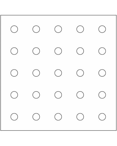 Чугунная ванна Jacob Delafon Biove 150x75 E6D903-0 с антискользящим покрытием