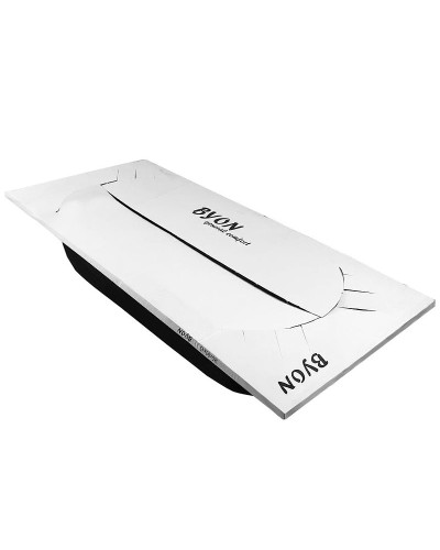 Чугунная ванна Byon 13М Maxi 180x80 Ц0000139 с антискользящим покрытием