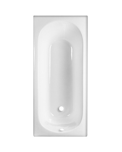 Чугунная ванна Byon 13М Maxi 180x80 Ц0000139 с антискользящим покрытием