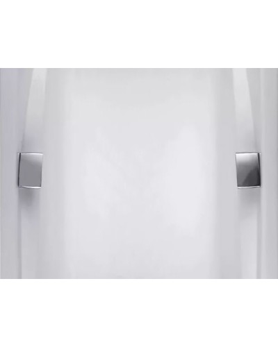 Чугунная ванна Jacob Delafon Super Repos 180x90 E2902-00 с антискользящим покрытием