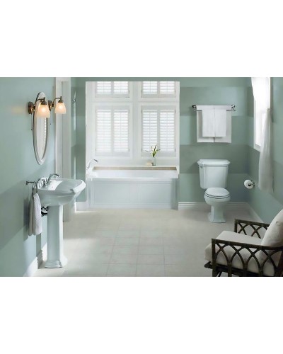 Чугунная ванна Jacob Delafon Soissons 160x70 E2931-00 без антискользящего покрытия