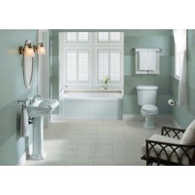 Чугунная ванна Jacob Delafon Soissons 150x70 E2941-00 Белая