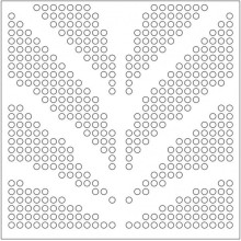 Чугунная ванна Jacob Delafon Diapason 170x75 E2937-00 с антискользящим покрытием