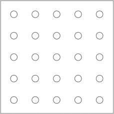 Чугунная ванна Jacob Delafon Biove 170x75 E2930-00 с антискользящим покрытием