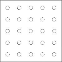 Чугунная ванна Jacob Delafon Biove 170x75 E2938-00 с антискользящим покрытием