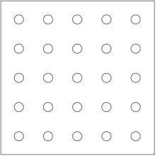 Чугунная ванна Jacob Delafon Biove 170x75 E2938-00 с антискользящим покрытием