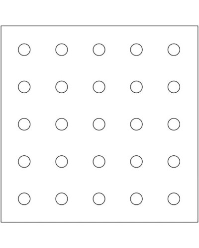 Чугунная ванна Jacob Delafon Biove 170x75 E2938-00 с антискользящим покрытием