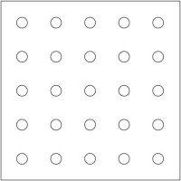 Чугунная ванна Jacob Delafon Parallel 150x70 E2946-00 с антискользящим покрытием